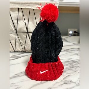 Nike Team Canada beanie hat